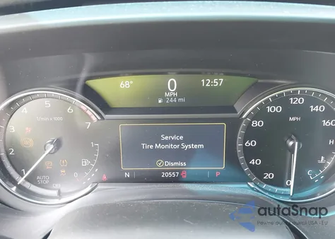 2023 Cadillac Ct4 Luxury from USA, damaged, VIN 1G6DA5RK2P0145022